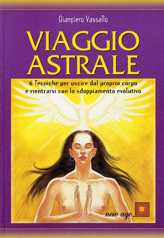 VIAGGIO ASTRALE