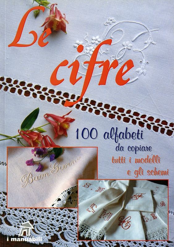CIFRE 100 ALFABETI (LE)