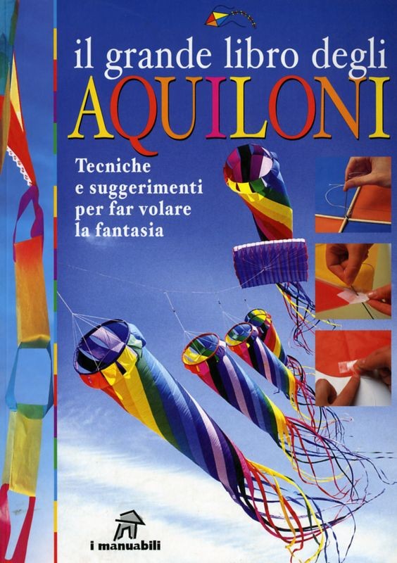 GRANDE LIBRO DEGLI AQUILONI (IL)