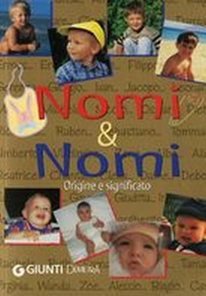 NOMI & NOMI