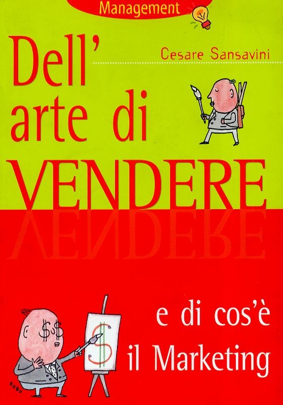 DELL' ARTE DI VENDERE