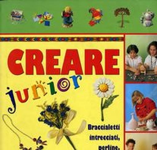 CREARE JUNIOR