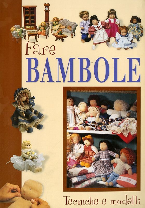FARE BAMBOLE