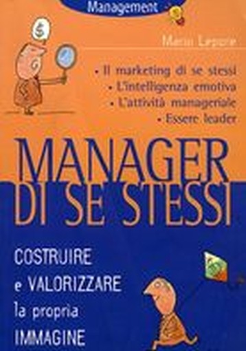 MANAGER DI TE STESSI