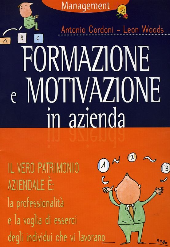 FORMAZIONE E MOTIVAZIONE IN AZIENDA