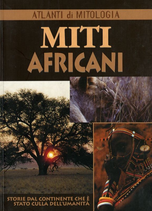 MITI AFRICANI