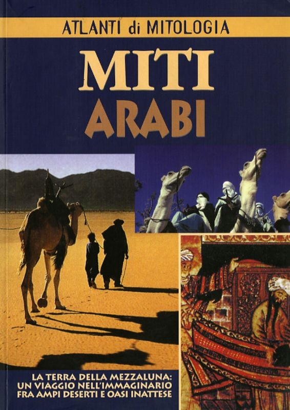 MITI ARABI
