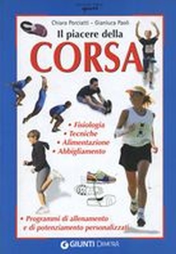PIACERE DELLA CORSA (IL)