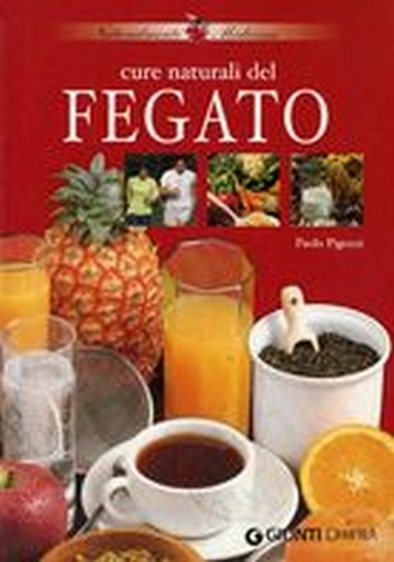 CURE NATURALI DEL FEGATO