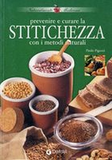 STITICHEZZA