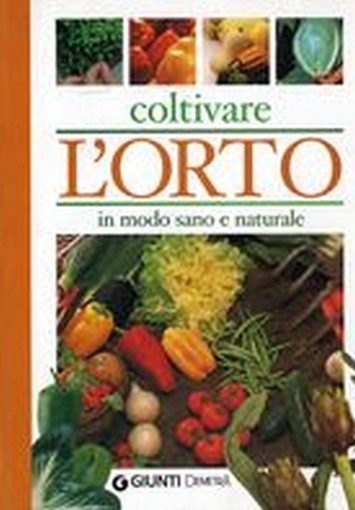COLTIVARE L'ORTO