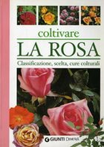 COLTIVARE LA ROSA