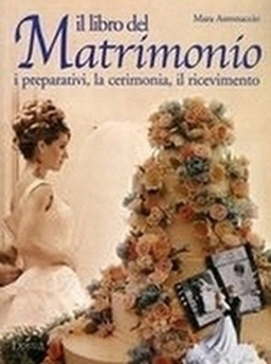 LIBRO DEL MATRIMONIO (IL)