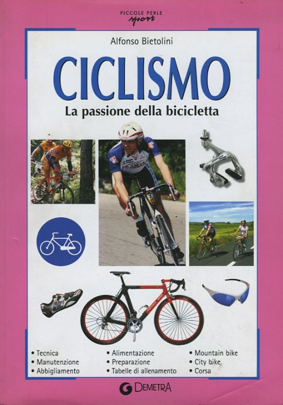 CICLISMO