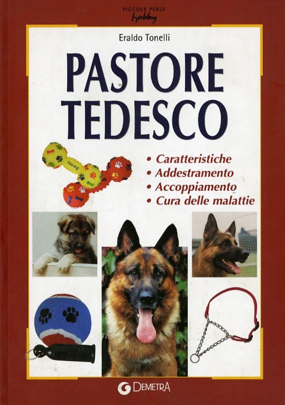 PASTORE TEDESCO