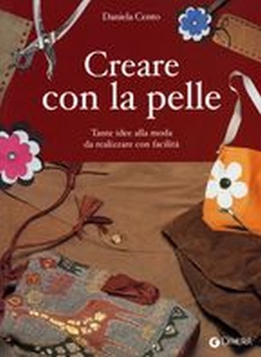 CREARE CON LA PELLE