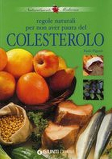 COLESTEROLO