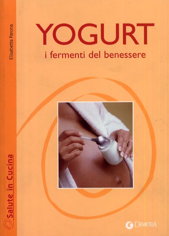 YOGURT