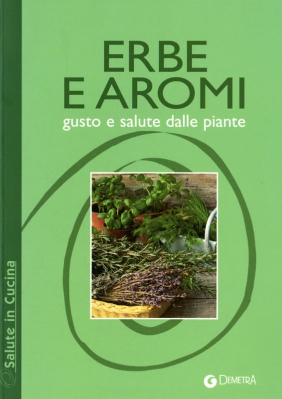 ERBE E AROMI