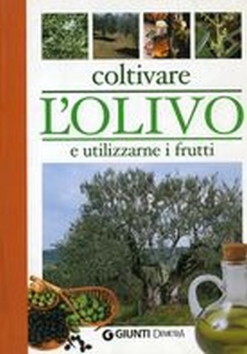 COLTIVARE L'OLIVO E UTILIZZARE I FR
