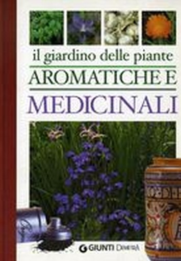 GIARDINO DELLE PIANTE AROMATICHE E