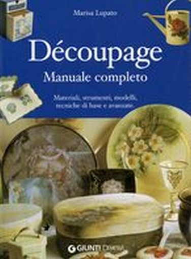 DECOUPAGE