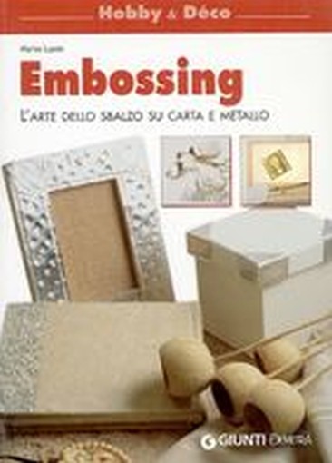 EMBOSSING