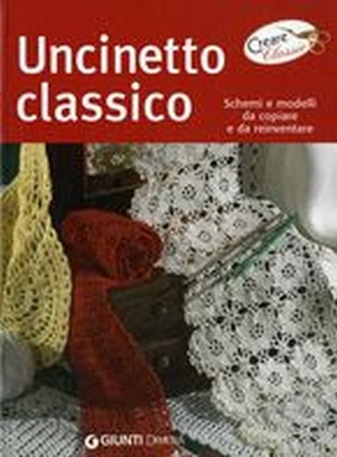 UNCINETTO CLASSICO