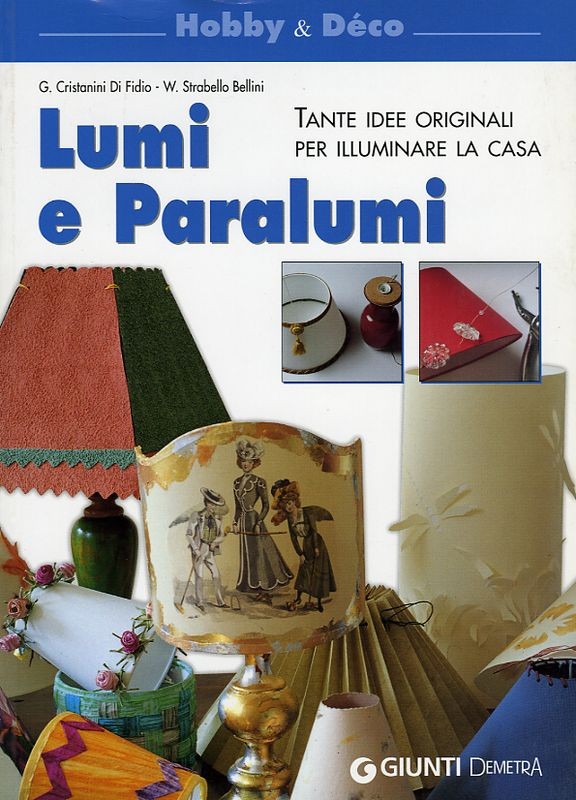 LUMI E PARALUMI