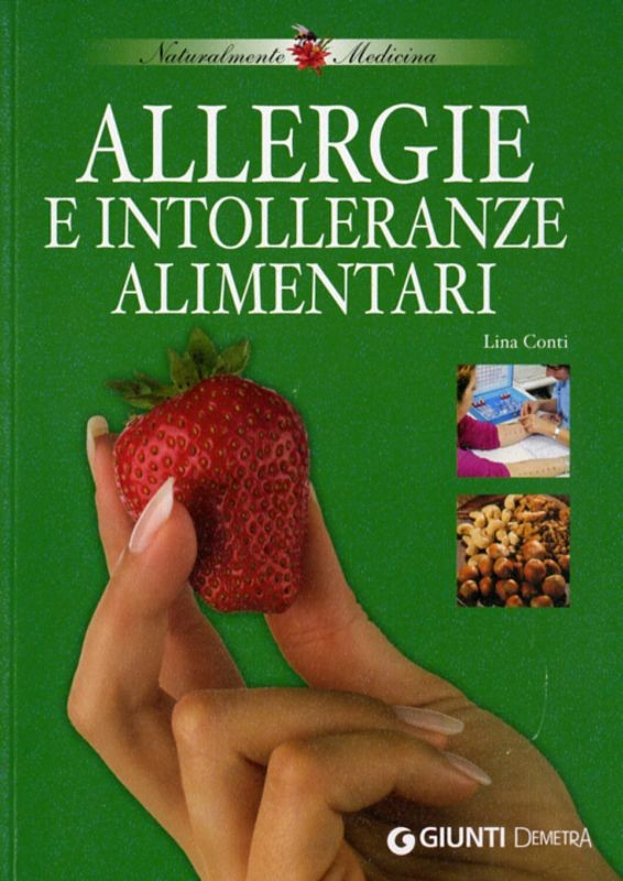 ALLERGIE E INTOLLERANZE ALIMENTARI