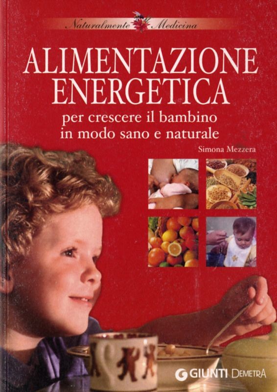ALIMENTAZIONE ENERGETICA