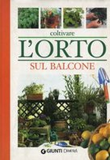 COLTIVARE L'ORTO SUL BALCONE