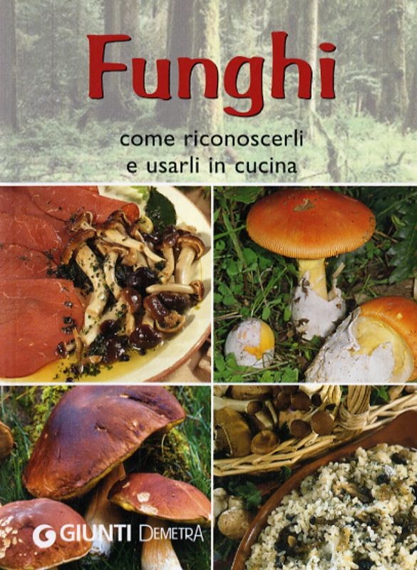 FUNGHI
