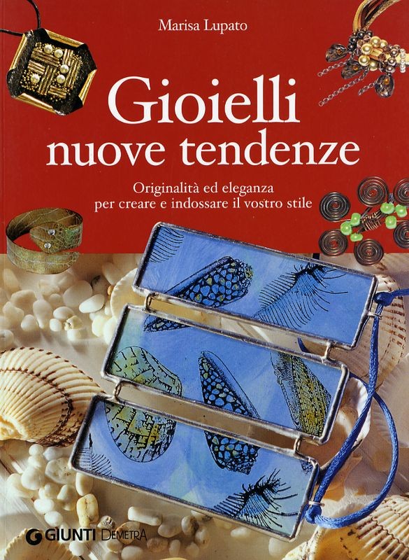 GIOIELLI NUOVE TENDENZE