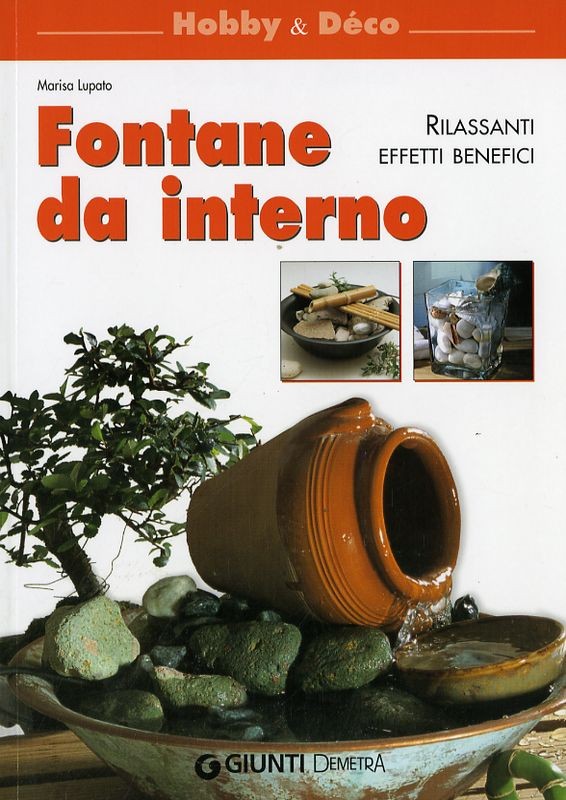 FONTANE DA INTERNO