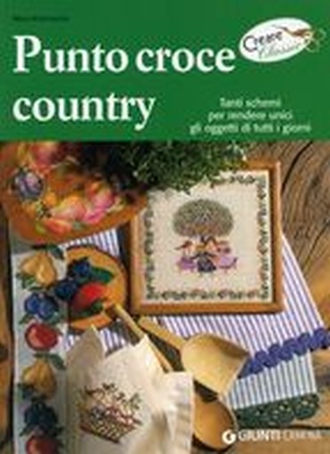 PUNTO CROCE COUNTRY