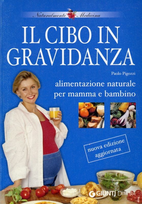 CIBO IN GRAVIDANZA (IL)
