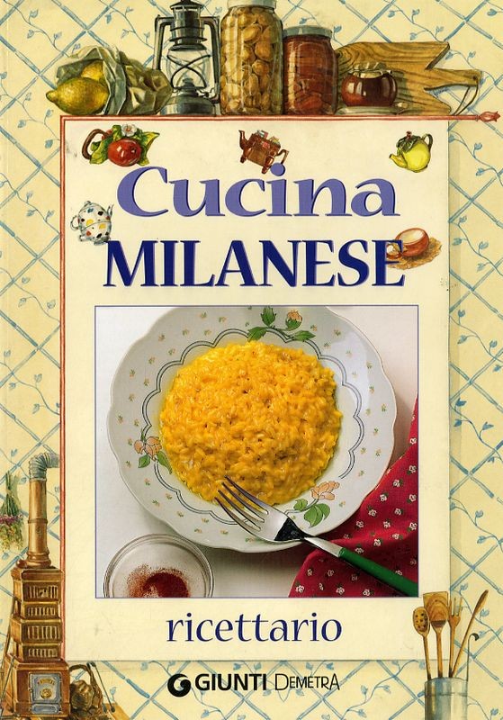 CUCINA MILANESE