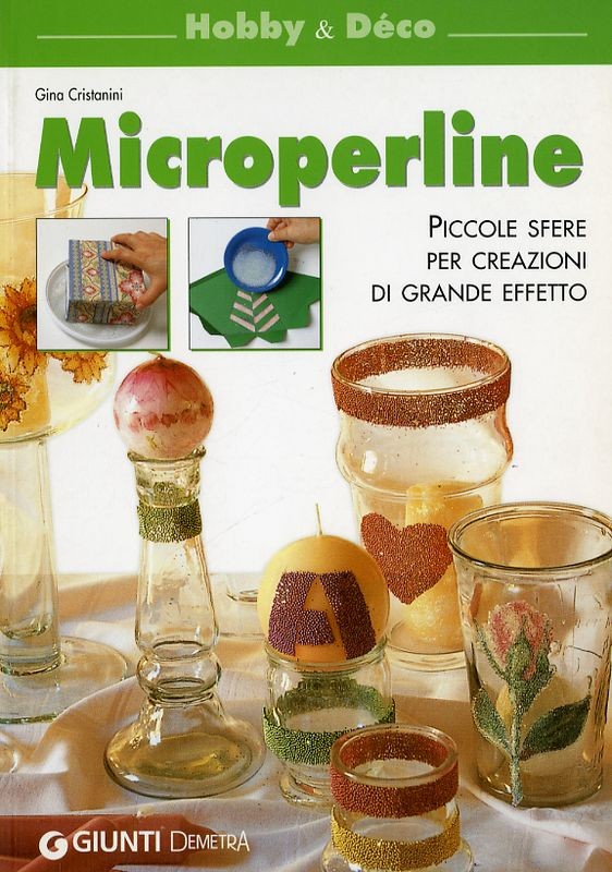 MICROPERLINE