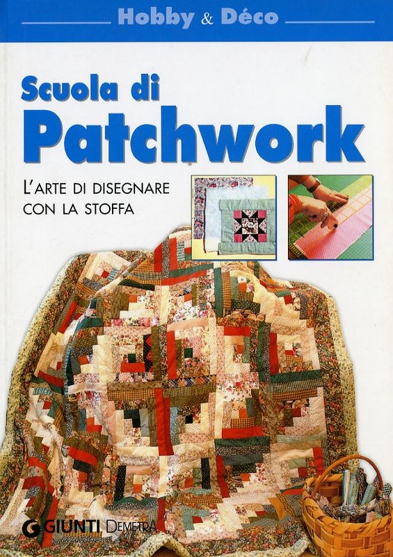 PATCHWORK