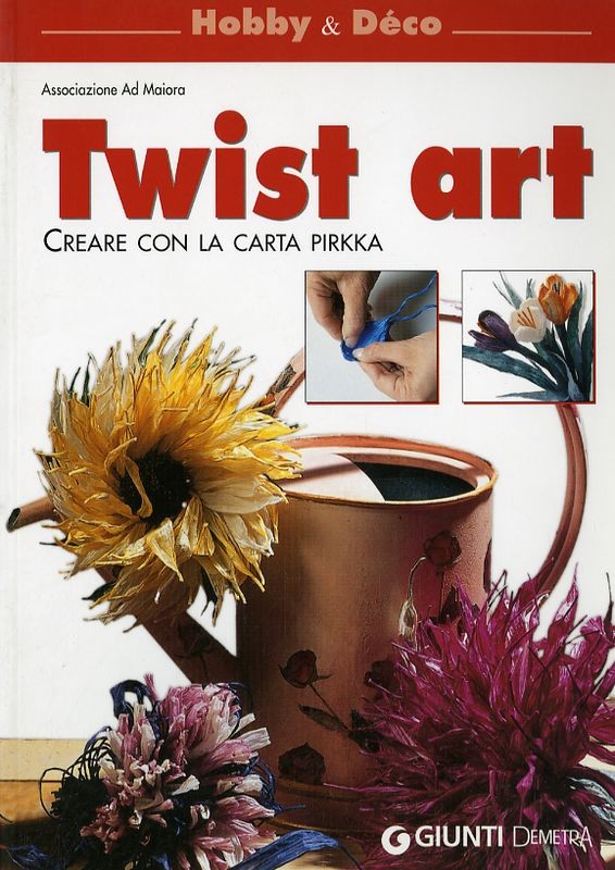 TWIST ART