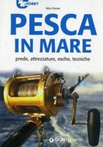 PESCA IN MARE