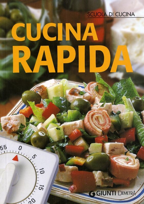 CUCINA RAPIDA