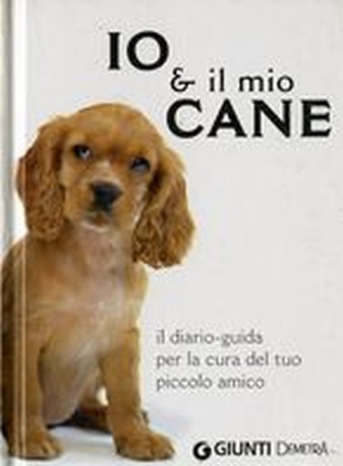 IO E IL MIO CANE