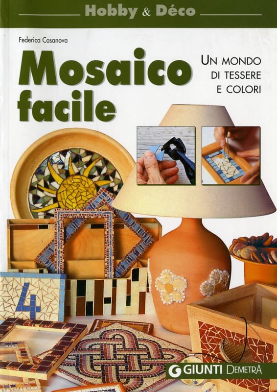 MOSAICO FACILE