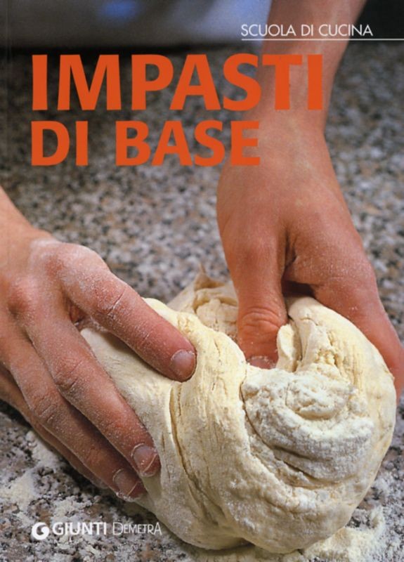 IMPASTI DI BASE