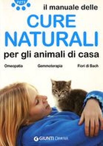 CURE NATURALI PER GLI ANIMALI DI CA