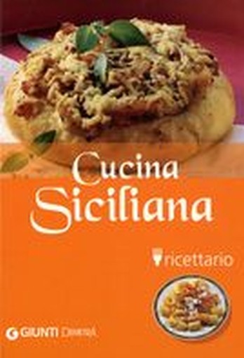 CUCINA SICILIANA aa.vv