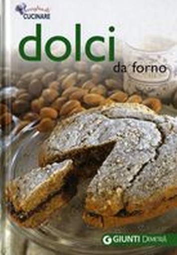 DOLCI DA FORMO