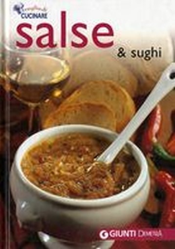 SALSE E SUGHI